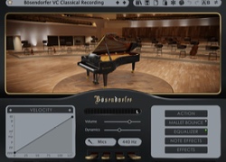 Modartt Pianoteq 9 (Stage)